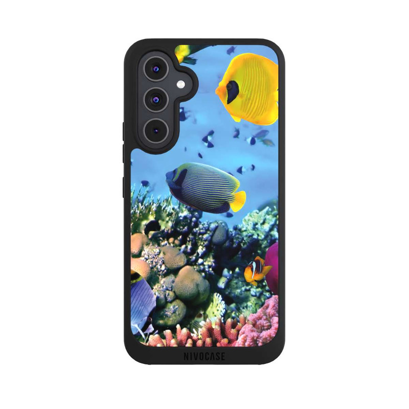 Galaxy A54 5G NIVOpure Beautiful Water