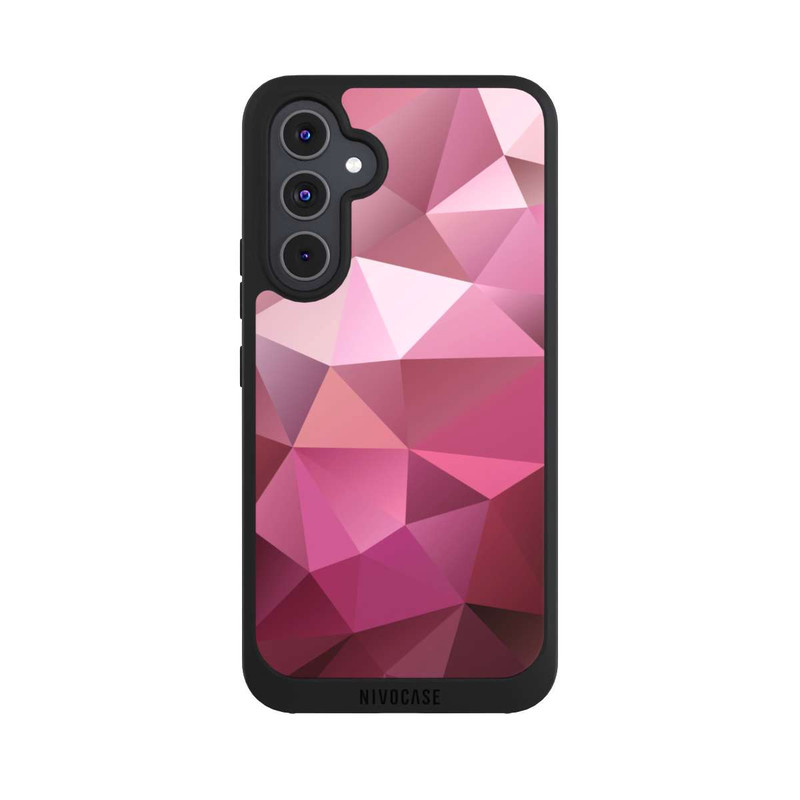 Galaxy A54 5G NIVOpure Pink Crystals