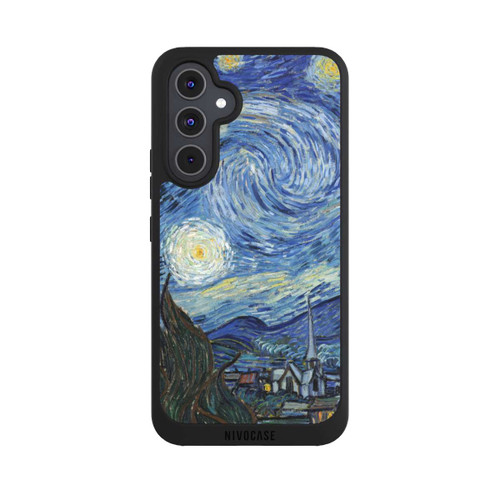 Samsung Galaxy A54 5G NIVOpure Die sternenklare Nacht
