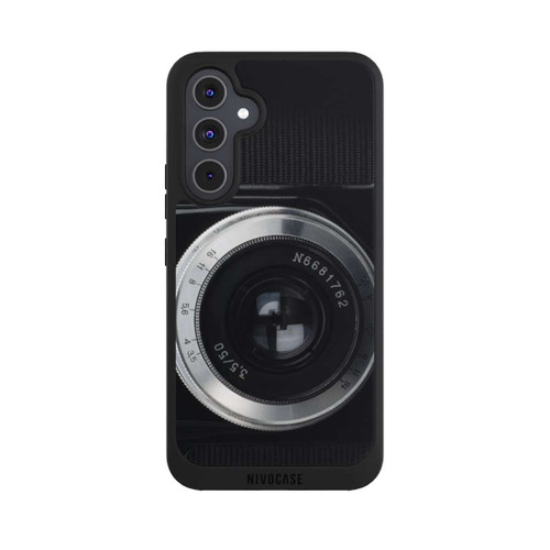 Samsung Galaxy A54 5G NIVOpure Instantané