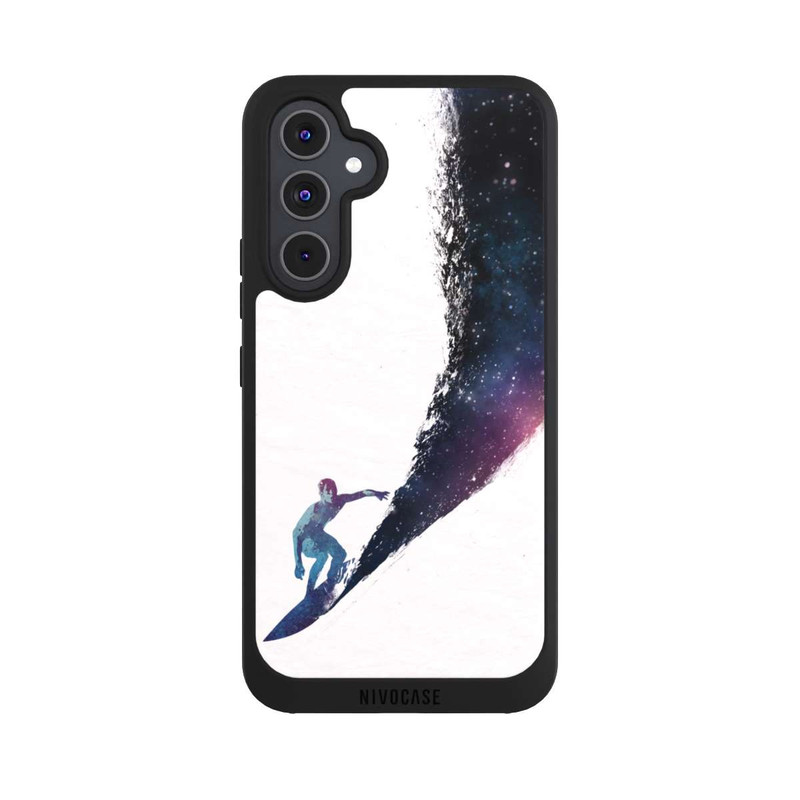 Galaxy A54 5G NIVOpure Surfing the Universe
