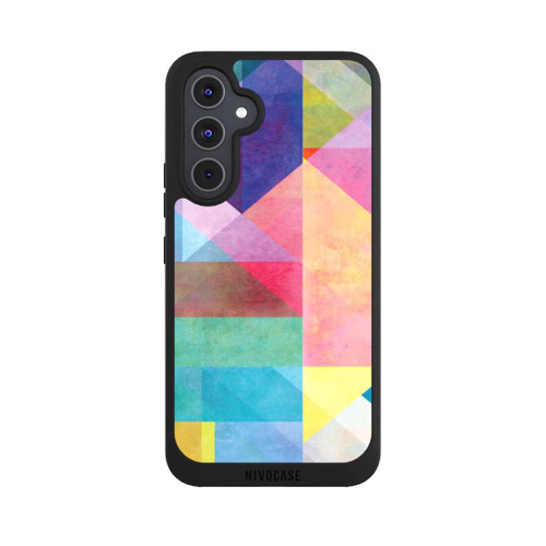 Samsung Galaxy A54 5G NIVOpure Colorblocking 2