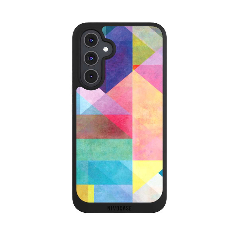 Galaxy A54 5G NIVOpure Colorblocking 2