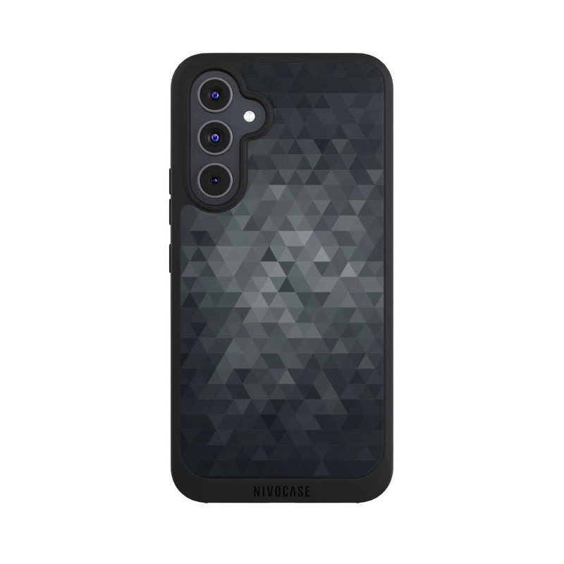 Galaxy A54 5G NIVOpure mysteriöses Schwarz