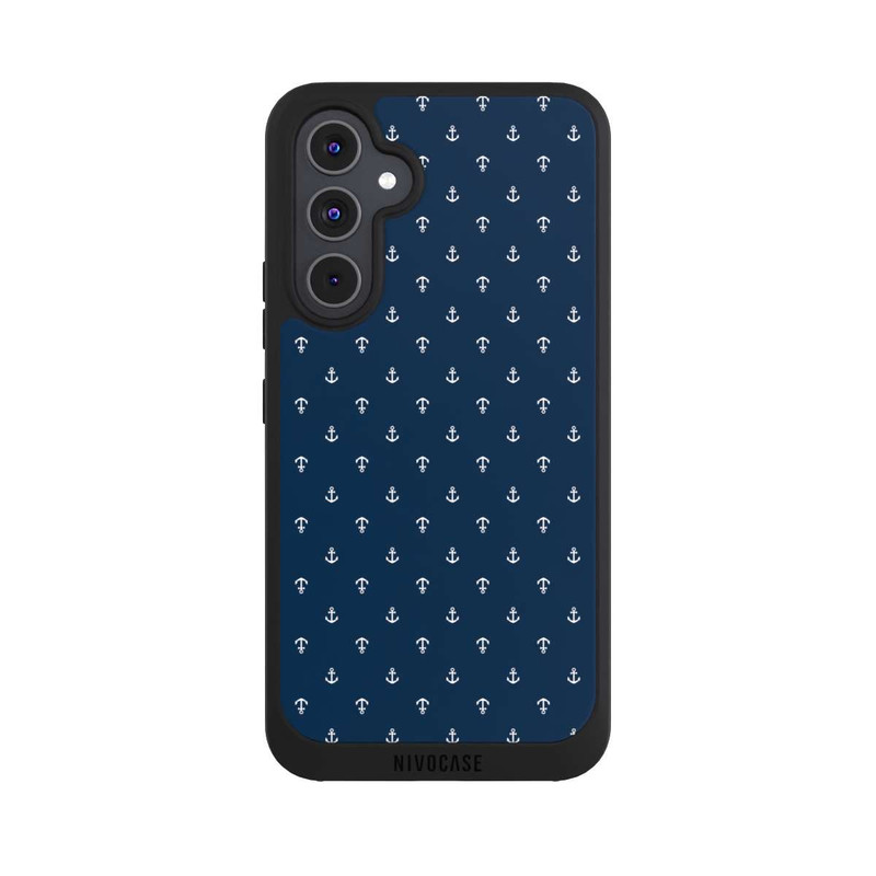 Galaxy A54 5G NIVOpure Anker dunkel