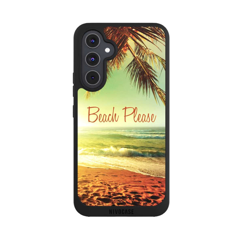 Galaxy A54 5G NIVOpure Beach Please