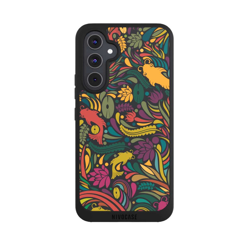 Galaxy A54 5G NIVOpure Lake Floor