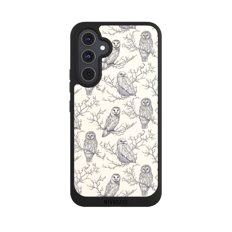 Galaxy A54 5G NIVOpure Owls