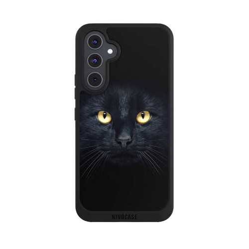 Samsung Galaxy A54 5G NIVOpure Tom Cat