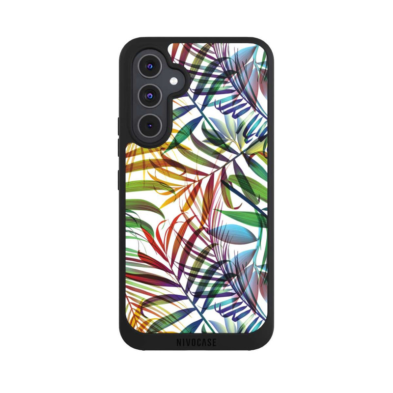Galaxy A54 5G NIVOpure Leave the Colours on