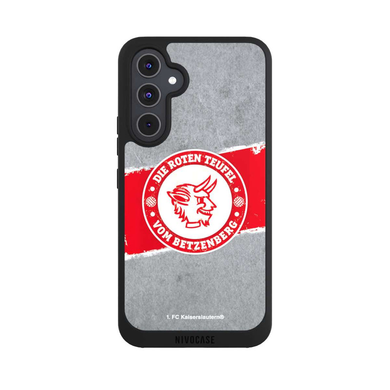 Galaxy A54 5G NIVOpure 1.FCK die Roten Teufel