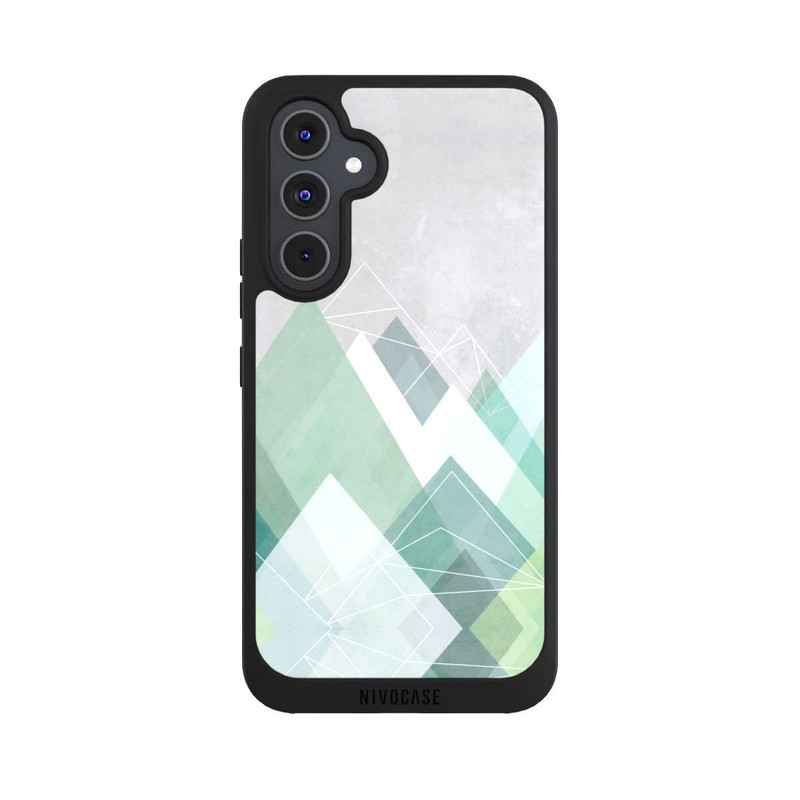 Galaxy A54 5G NIVOpure Graphique 107