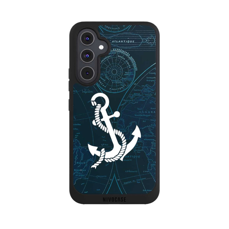Galaxy A54 5G NIVOpure Sailors Style
