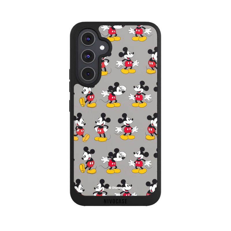 Galaxy A54 5G NIVOpure Mickey Pattern