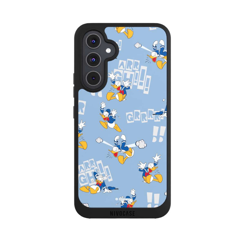 Galaxy A54 5G NIVOpure Modèle de Donald