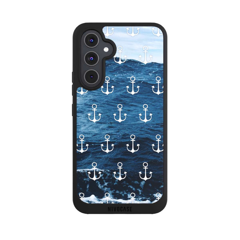 Galaxy A54 5G NIVOpure Anchors Ocean