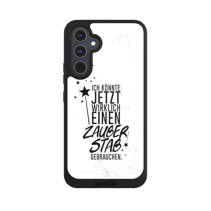 Galaxy A54 5G NIVOpure Zauberstab Spruch