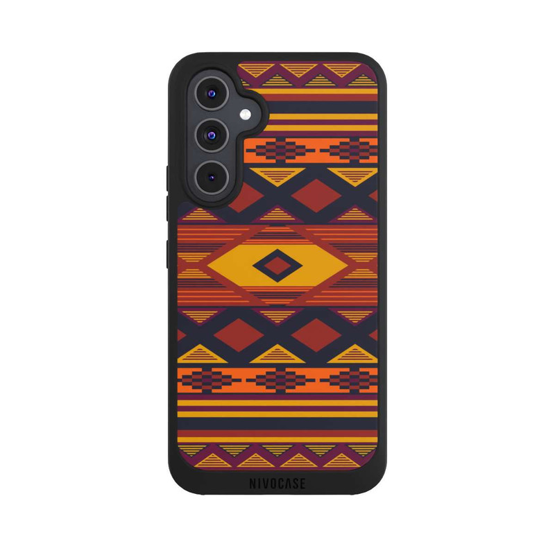 Galaxy A54 5G NIVOpure Ethno - Look 1