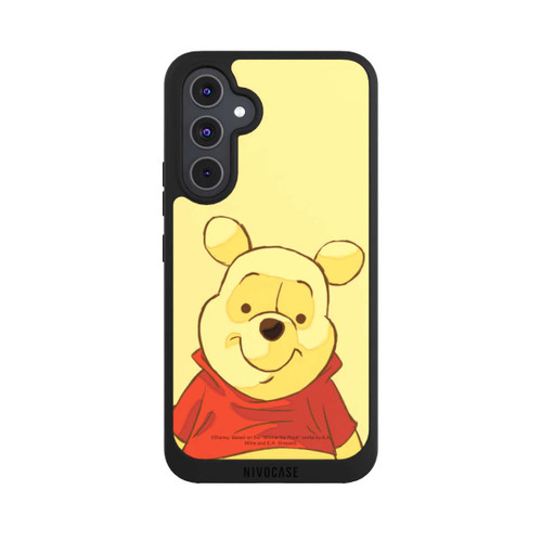 Samsung Galaxy A54 5G NIVOpure Pooh the Bear