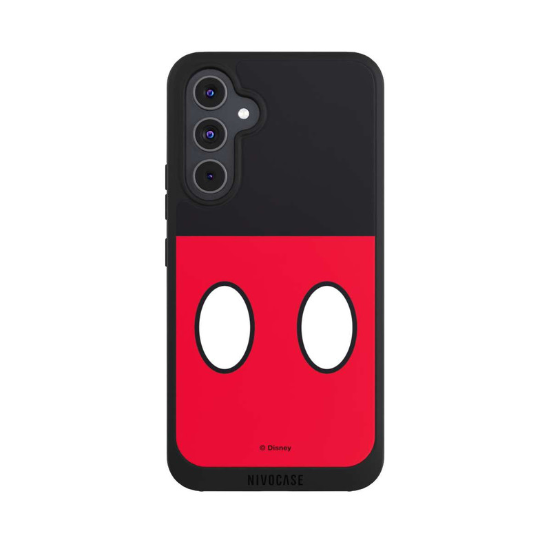 Galaxy A54 5G NIVOpure Micky Mouse - Pants