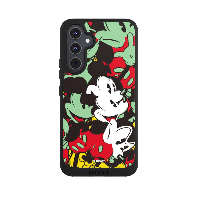 Galaxy A54 5G NIVOpure Micky Muse
