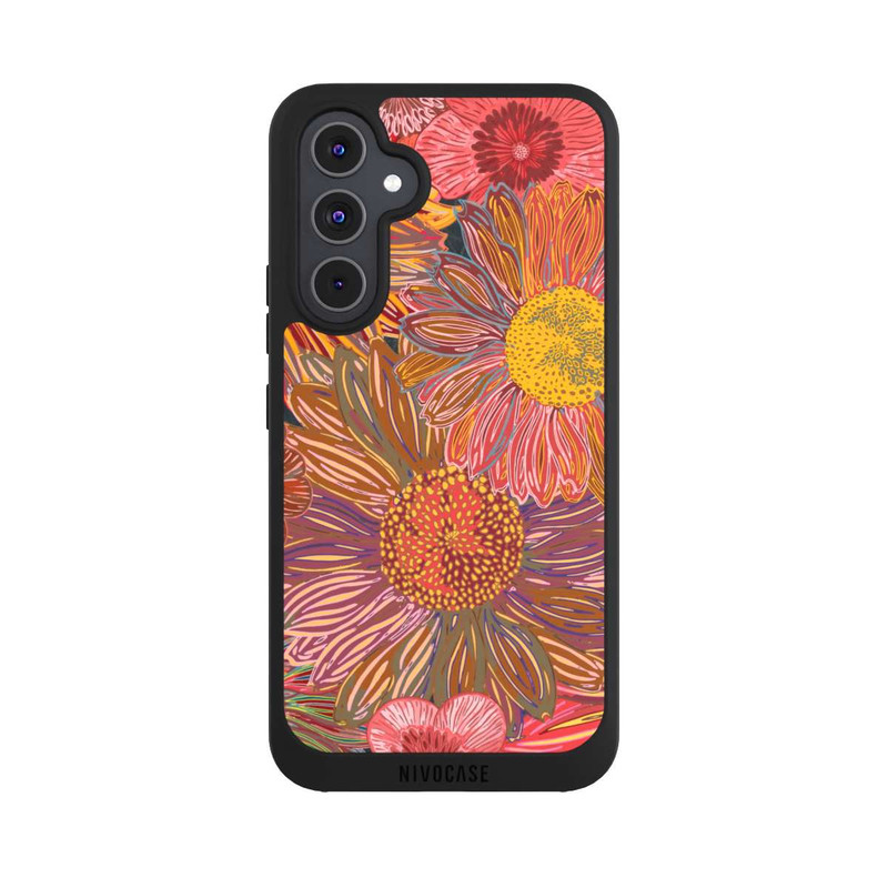 Galaxy A54 5G NIVOpure Gänseblümchentanz