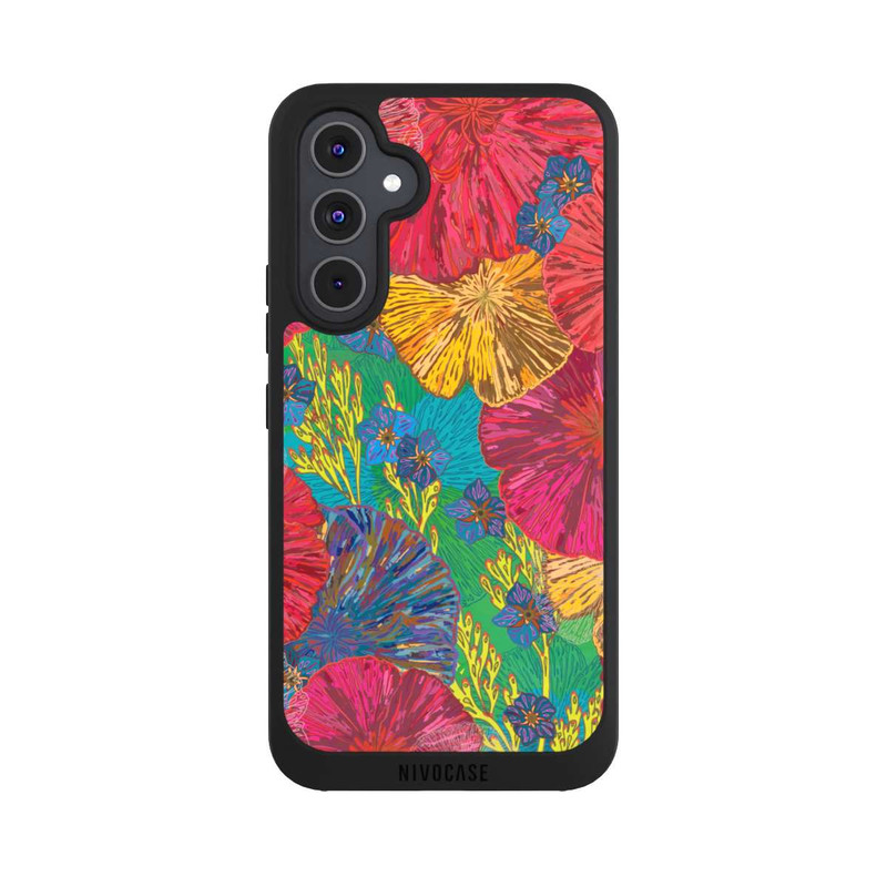 Galaxy A54 5G NIVOpure Der Abschied vom Mohn