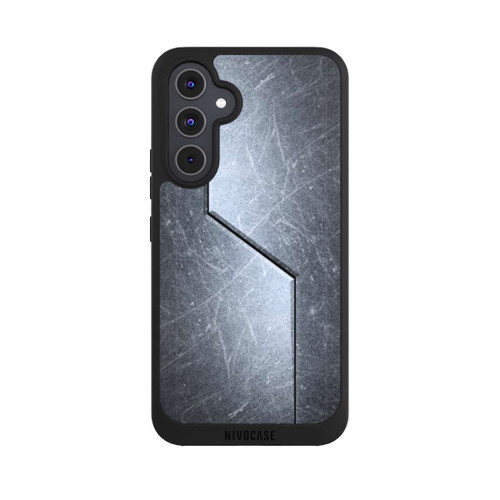 Samsung Galaxy A54 5G NIVOpure Real Steel
