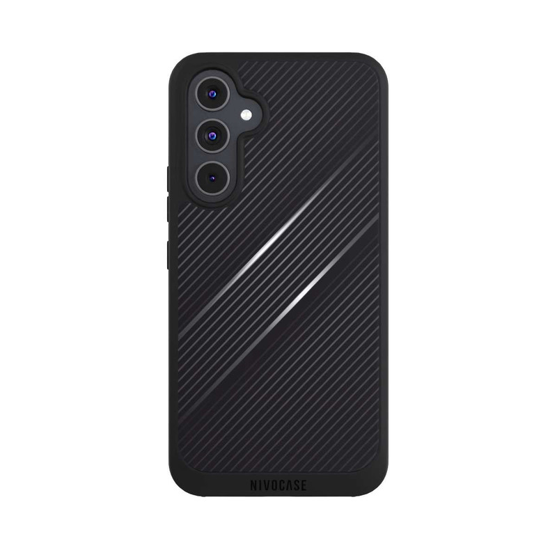 Galaxy A54 5G NIVOpure Fiber Carbon Lines