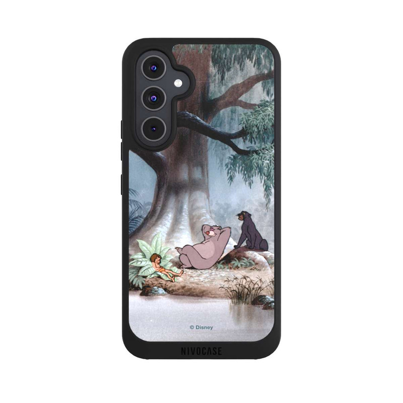 Galaxy A54 5G NIVOpure Mowgli Baloo Bagheera