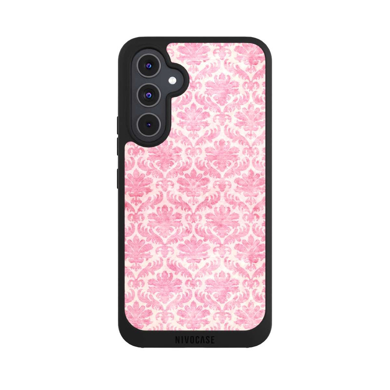 Galaxy A54 5G NIVOpure Baroque Rose Vif
