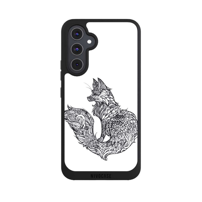 Galaxy A54 5G NIVOpure Renard Orné