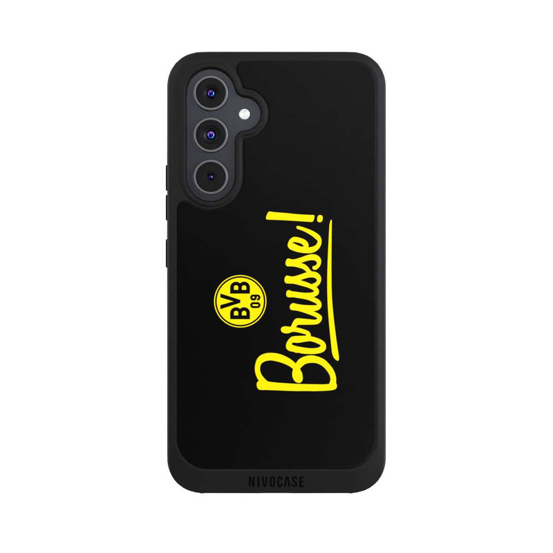 Galaxy A54 5G NIVOpure BVB Borusse
