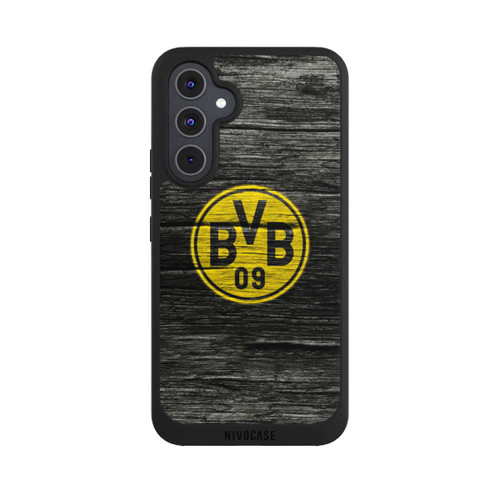 Samsung Galaxy A54 5G NIVOpure BVB Holzoptik