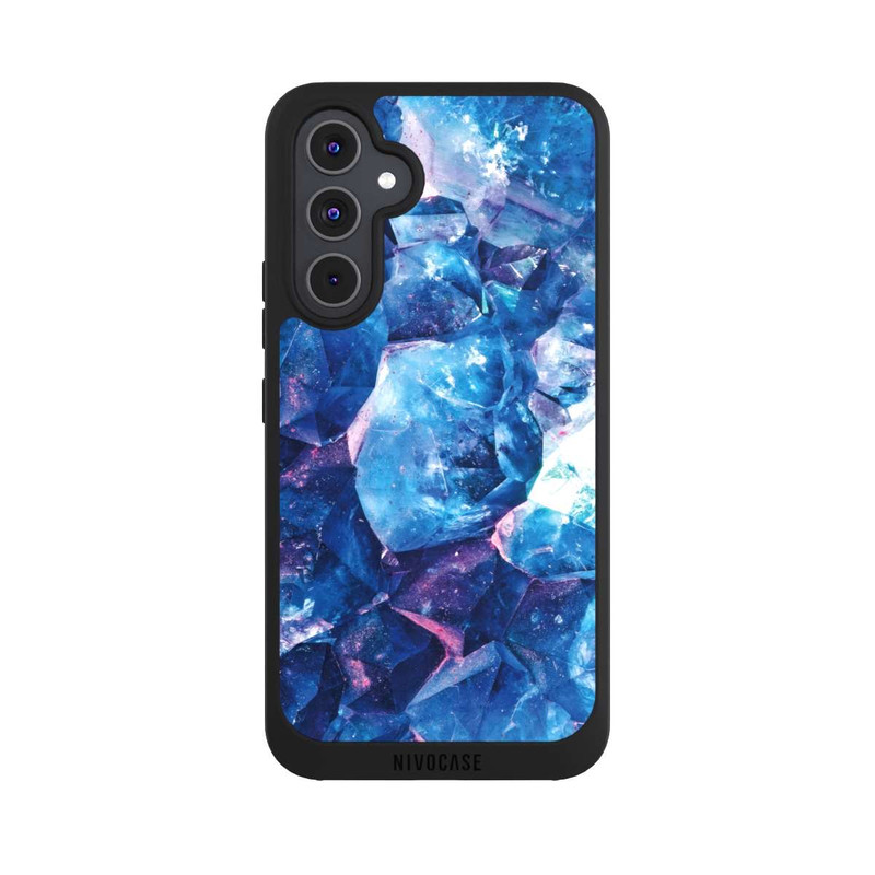 Galaxy A54 5G NIVOpure Kristall Blau