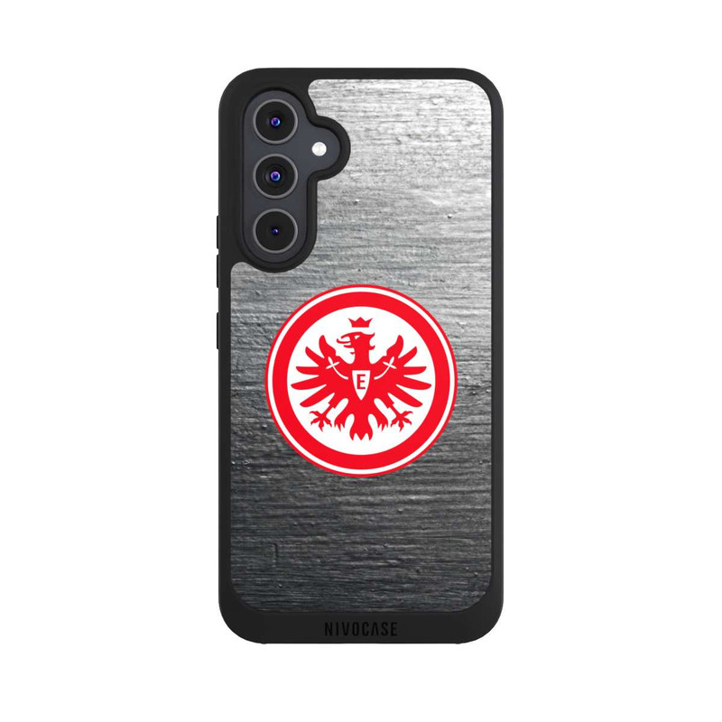 Galaxy A54 5G NIVOpure Eintracht Logo Scratched