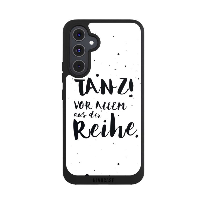 Galaxy A54 5G NIVOpure Tanz vor Allem aus der Reihe