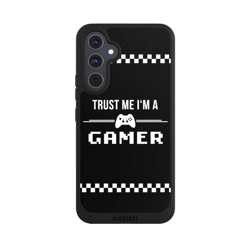 Galaxy A54 5G NIVOpure Trust Me I'm a Gamer