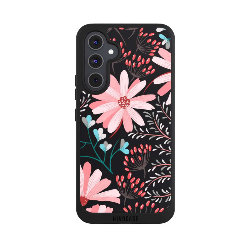Galaxy A54 5G NIVOpure Floral Autumn 2