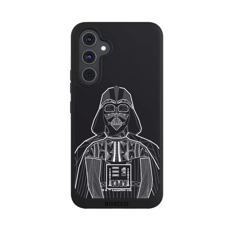 Galaxy A54 5G NIVOpure Dark Vador dessin
