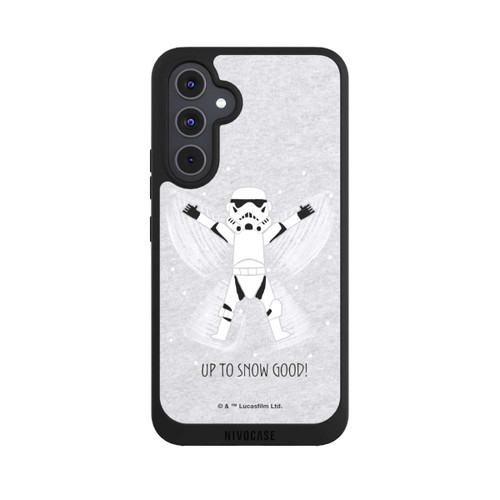 Samsung Galaxy A54 5G NIVOpure Up to Snow Good - Star Wars
