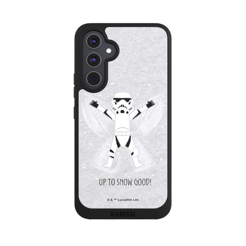 Galaxy A54 5G NIVOpure Up to Snow Good - Star Wars