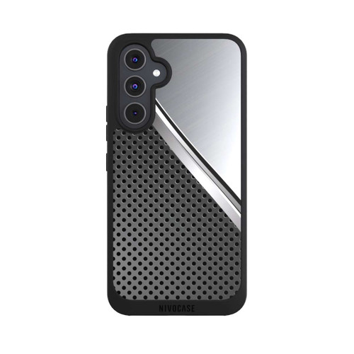 Samsung Galaxy A54 5G NIVOpure Duo Metal Surface
