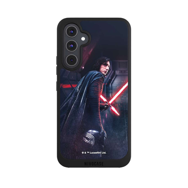 Galaxy A54 5G NIVOpure Kylo Ren - Star Wars 8