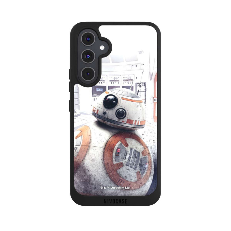 Galaxy A54 5G NIVOpure BB8 - Star Wars 8