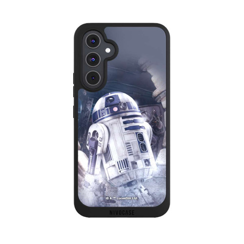 Samsung Galaxy A54 5G NIVOpure R2D2 - Star Wars 8