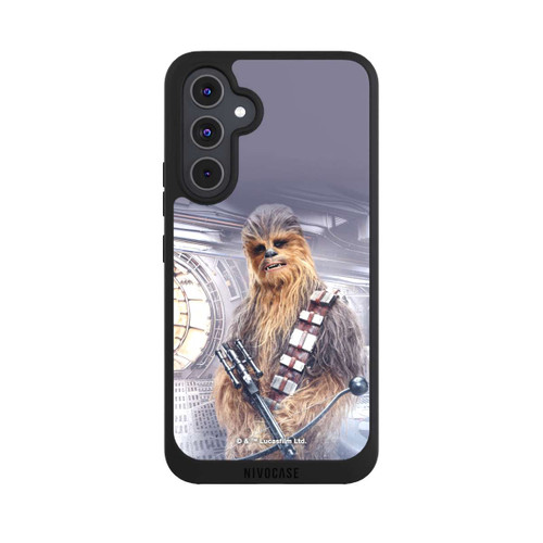 Samsung Galaxy A54 5G NIVOpure Chewbacca - Star Wars 8