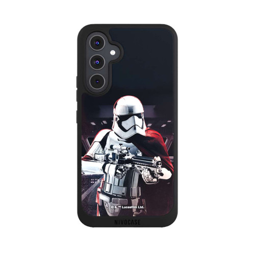 Samsung Galaxy A54 5G NIVOpure Captain Phasma - Star Wars 8
