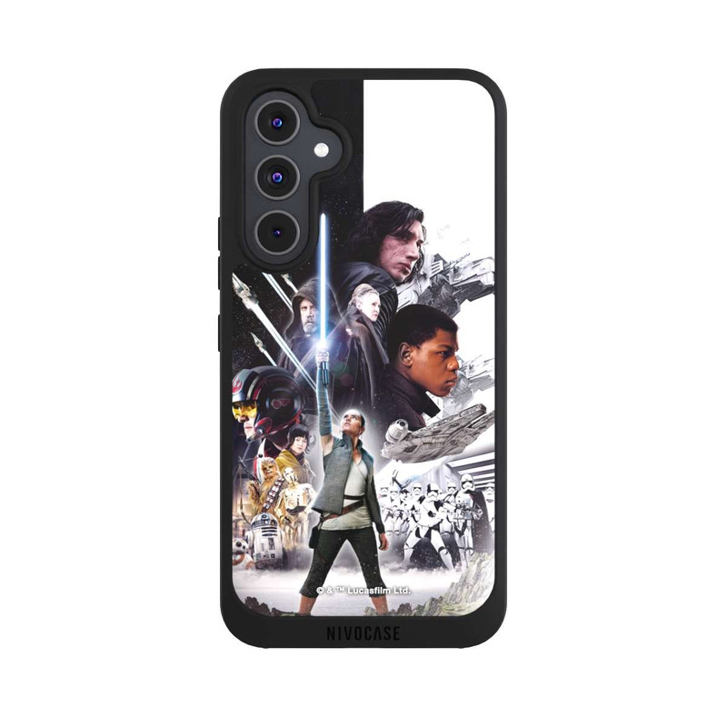 Galaxy A54 5G NIVOpure L'équipage - Star Wars 8