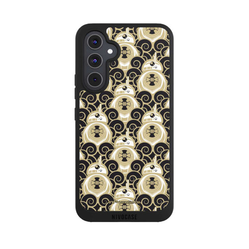 Samsung Galaxy A54 5G NIVOpure BB8 Muster - Star Wars 8